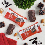 Save 44% off! Quest Fudgey Brownie Candy Bites Thumbnail