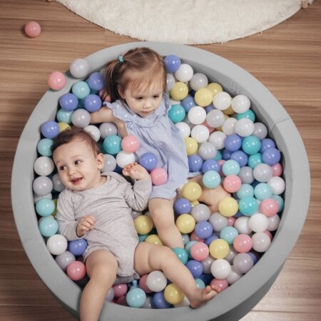 Kids Foam Ball Pit NOW $68.39 (was $71.99) Thumbnail