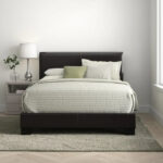 RUN! 71% OFF! Upholstered Bed ONLY $69.99 (was $240) Thumbnail