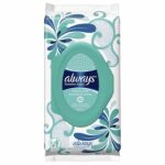 Always Feminine wipes Only $1.16 at Walgreens Thumbnail