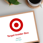 Get FREE samples from Target’s Insider Box! Here’s how… Thumbnail
