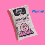 Buy 2 Lesser Evil Popcorn Snacks & get one FREE after rebate Thumbnail