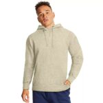 Men’s Hanes French Terry Pullover Hoodies ONLY $7 (WAS $40) Thumbnail