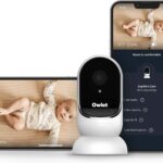 54% off! Owlet Cam Smart Baby HD Video Monitor NOW $55.20 Thumbnail