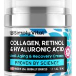 Face Collagen Cream with Retinol & Hyaluronic Acid Now $13.99 (was $18.87) Thumbnail