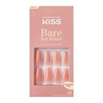 55% off! KISS Bare But Better TruNude NOW $8.49 (was $18.99) Thumbnail