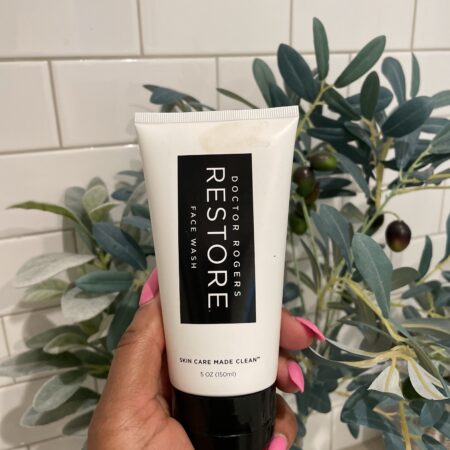 Must have skin care! Dr Rogers Restore was exactly what my skin needed! Thumbnail