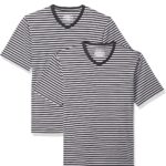 Men’s V-Neck T-Shirts, Pack of 2 ONLY $7! Thumbnail