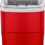 26 Lb. Portable Icemaker with Auto Shut-Off ONLY $89! (Reg $126) Thumbnail