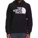 Men’s North Face Logo Hoodie NOW $41 (Reg $59) Thumbnail