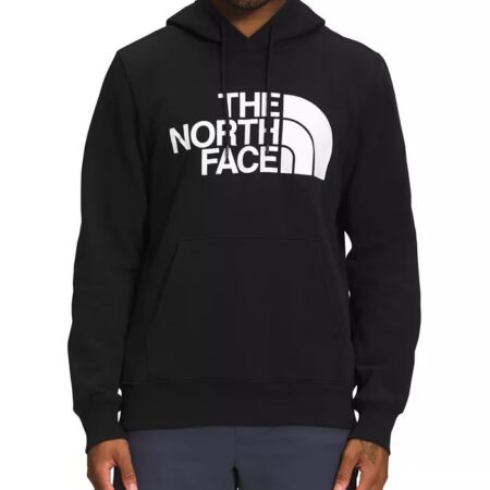 Men’s North Face Logo Hoodie NOW $41 (Reg $59) Thumbnail