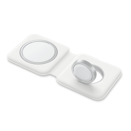 HURRY! Apple MagSafe Duo Charger ONLY $5! (Was $129) Thumbnail