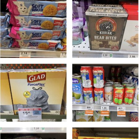 Keep an eye out for these hot clearance items at Publix! Thumbnail