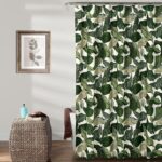 Price drop! Tropical Paradise Shower Curtain-72″ x 72″ NOW $15.64 (was $55) Thumbnail
