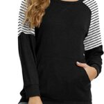 Women’s Casual Long Sleeve T-Shirt NOW $12.49 Thumbnail