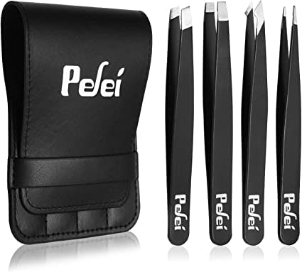 Price drop! Stainless Steel Tweezers Set only $7.99 (was $13.97) Thumbnail