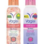 Vagisil Feminine Dry Wash Deodorant Spray 2 Scent Bundle NOW $5.94! (Was $13.58) Thumbnail