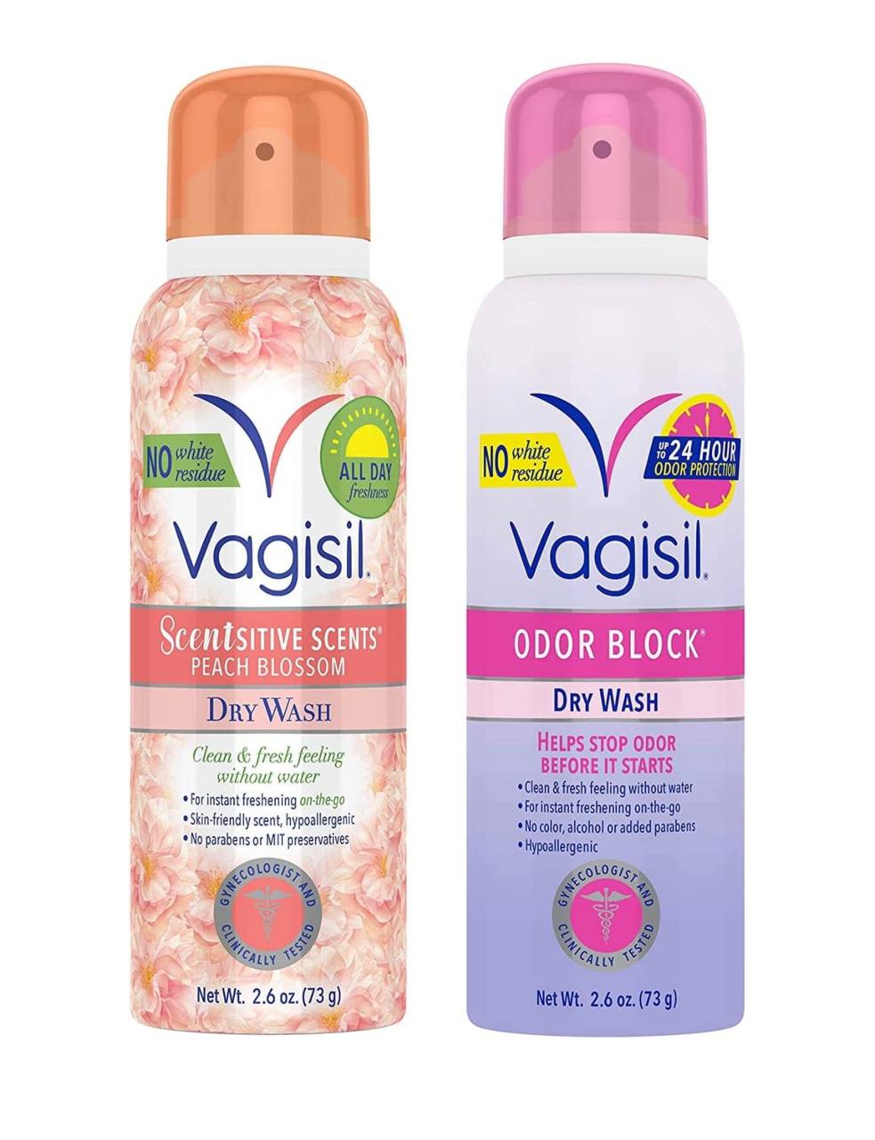 vagisil