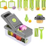 Save 50% off! Vegetable Chopper for only $19! Thumbnail