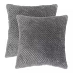 NOW $22 (was $44) Arlee Home Fashions Inc. Pack of TWO Large 18×18 pillows! Thumbnail