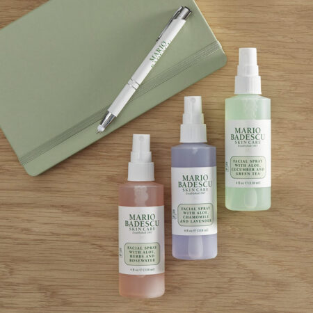 Price drop! Mario Badescu Facial Spray Collection 3 piece Set only $16.63 Thumbnail