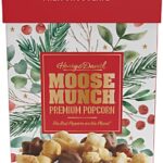 Run deal! Moose Munch Popcorn ONLY $1.91! Thumbnail