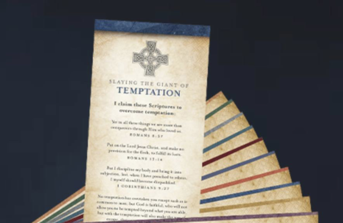 FREE INSPIRATIONAL CARDS! - One Cute Couponer