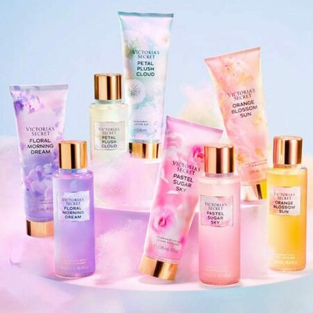 75% OFF! Victoria Secret Body care only $5.95! Thumbnail