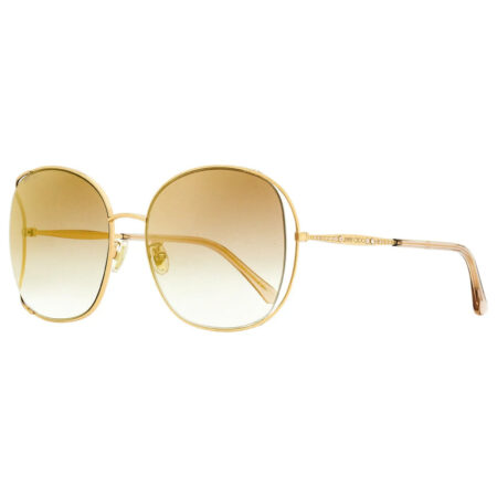 Hot deal! Jimmy Choo Women’s Square Sunglasses NOW $99.00 ($370.00) Thumbnail