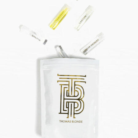 Thomas Blonde Sample Pack FREE after rebate Thumbnail