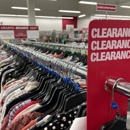 Did you know you can upgrade your wardrobe in 2023? Here’s how…. Thumbnail