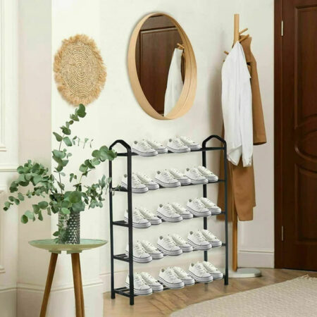 Price drop! 15 Pair Shoe Rack NOW $23.99 (was $58.99) Thumbnail