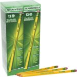 Price drop! Ticonderoga Wood-Cased Pencils 96 Count ONLY $8.60 Thumbnail