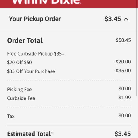 THIS DEAL HAS ENDED! Thumbnail