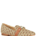 ONLY $43.75! Michael Kors Rory Logo Jacquard Loafers (was $125) Thumbnail