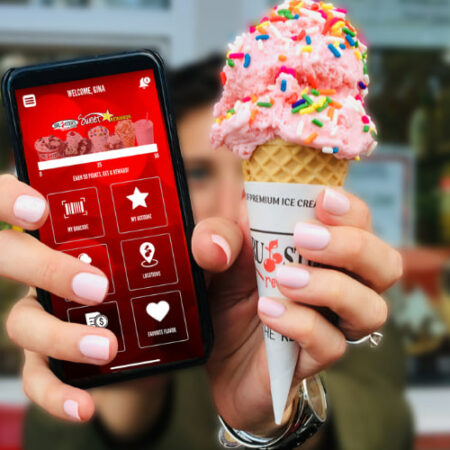 FREE ICE CREAM at Bruster’s Thumbnail
