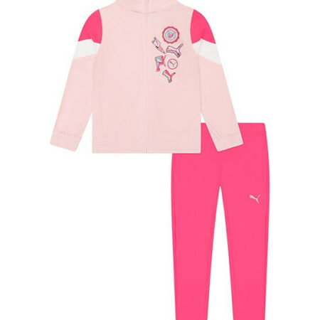 PUMA 2-Piece Sets: Up to Big Kids Up to 60% off starting at $14.99! Thumbnail