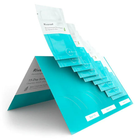 FREE 15 Day RIVERSOL Sample Kit Thumbnail