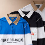 40% off True Religion Apparel + an EXTRA 60% OFF Markdowns! Thumbnail