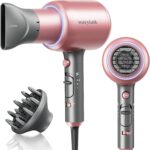 Wavytalk Professional Ionic Blow Dryer NOW $34.79 (was $54.99) Thumbnail