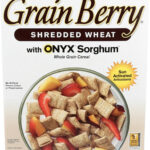 Possible FREE Grain Berry Cereal Thumbnail