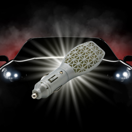 Possible FREE Power Fresh Car Scent Diffuser Thumbnail