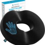 Price drop! Donut Pillow NOW $39.95 (was $69.95) Thumbnail