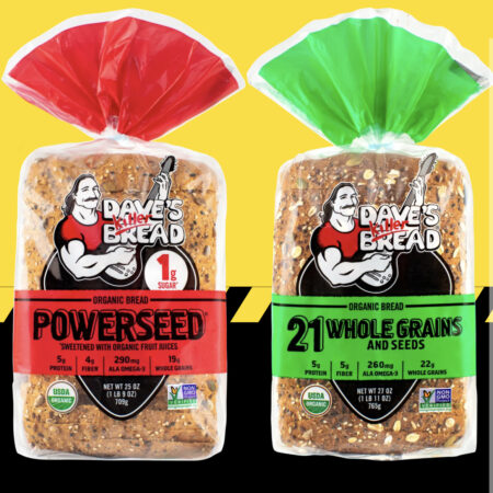 Enter to win a Dave’s Killer Pack Gift card Prizes & more! Thumbnail