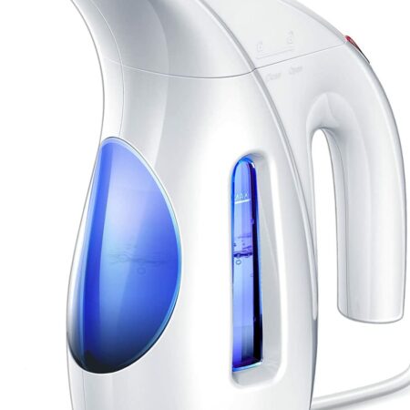 HiLife Portable Steamer only $23.99 (was $38.99) Thumbnail