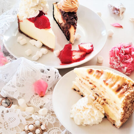 Enter to win Dinner for 6 at The Cheesecake Factory + Cash Prizes & more! Thumbnail