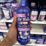 Dr Teal’s Kids Melatonin 3-in-1 Hair & Body Wash ONLY $4.71 with digital coupon! Thumbnail