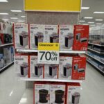 Lots of heaters marked down at Target! Up to 75% off! Thumbnail
