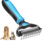 Pet Grooming Brush only $14.99 (was $52.99)<br> Thumbnail