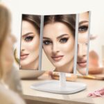 Price drop! Vanity Mirror with Lights NOW $32.98 Thumbnail